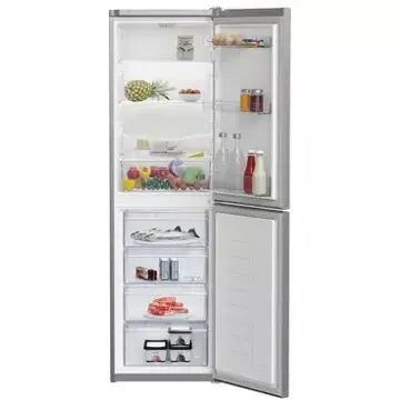 Réfrigérateur combiné	BEKO RCSE300K40SN