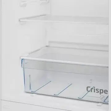 Réfrigérateur combiné	BEKO RCSE300K40SN
