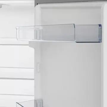 Réfrigérateur combiné	BEKO RCSE300K40SN