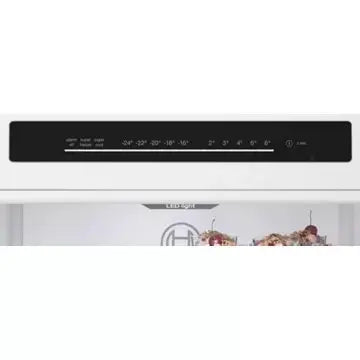 Réfrigérateur combiné	BOSCH	KGN36MICF