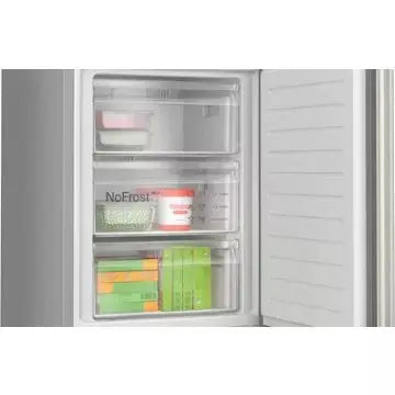 Réfrigérateur combiné	BOSCH	KGN36MICF