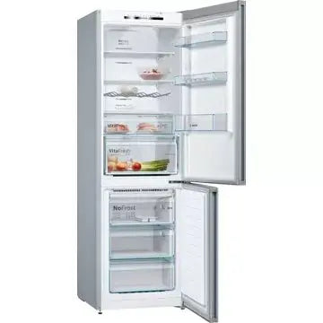 Réfrigérateur combiné	BOSCH	KGN36VLED Série 4 VitaFresh