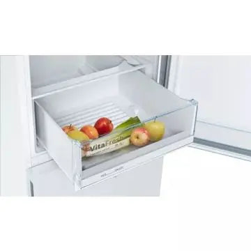 Réfrigérateur combiné	BOSCH	KGV33VWEAS Série 4