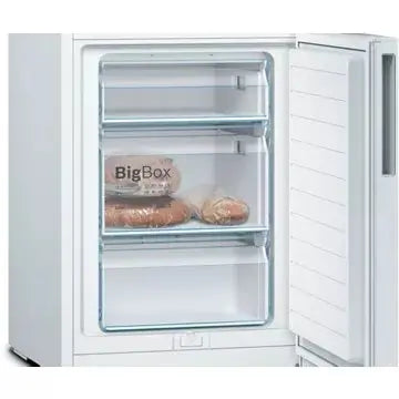 Réfrigérateur combiné	BOSCH	KGV33VWEAS Série 4