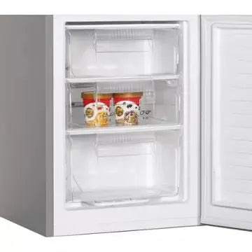 Réfrigérateur combiné	CANDY	CCG1S 518EWX