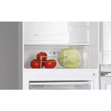 Réfrigérateur combiné	CANDY	CCG1S 518EWX