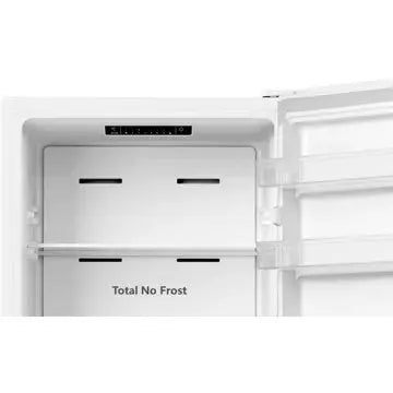 Réfrigérateur combiné	GORENJE NRK418EEW4