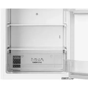 Réfrigérateur combiné	GORENJE NRK418EEW4