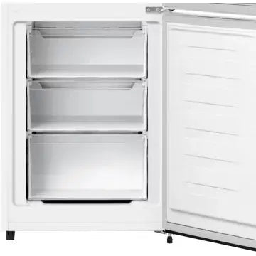 Réfrigérateur combiné	GORENJE NRK418EEW4