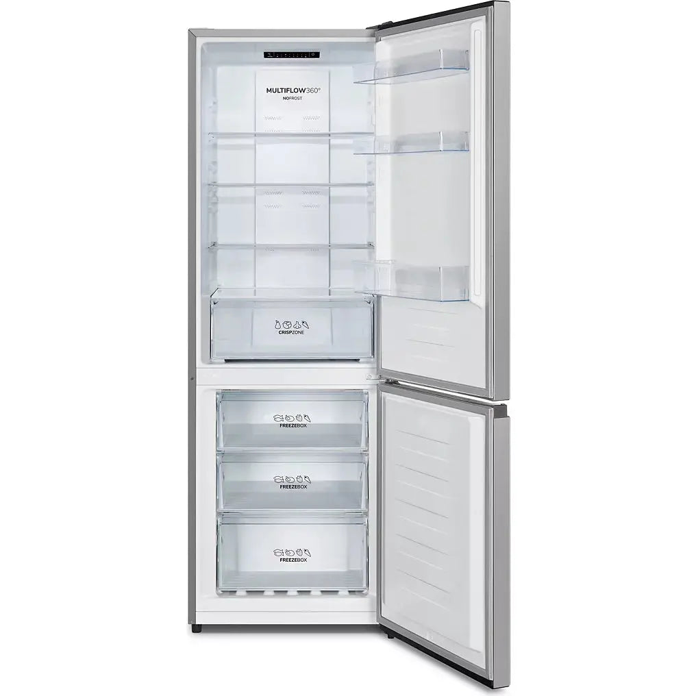 Réfrigérateur combiné HISENSE RB372N4ADE DAVY ELECTROMENAGER