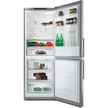 Réfrigérateur combiné	HOTPOINT HA70BI932S