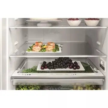 Réfrigérateur combiné	HOTPOINT HA70BI932S