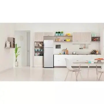 Réfrigérateur combiné	INDESIT	IT60732WFR