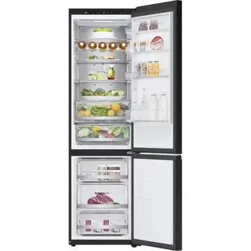 Réfrigérateur combiné	LG	GBB72BM9CQ1