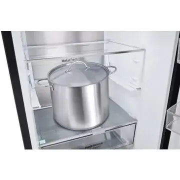Réfrigérateur combiné	LG	GBB72BM9CQ1