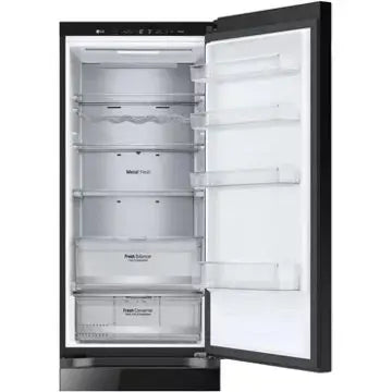 Réfrigérateur combiné	LG	GBB72BM9CQ1