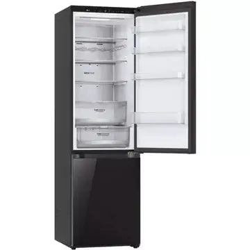 Réfrigérateur combiné	LG	GBB72BM9CQ1