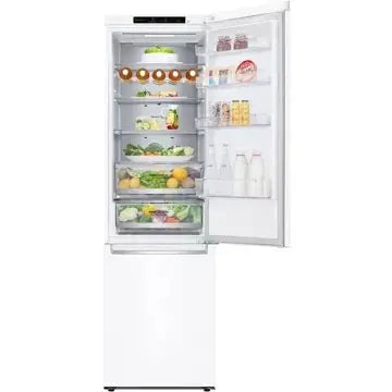 Réfrigérateur combiné	LG	GBB72SWVDN