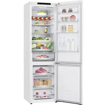 Réfrigérateur combiné	LG	GBB72SWVDN