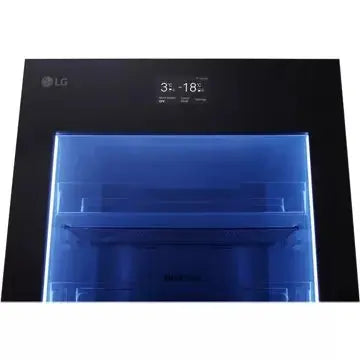 Réfrigérateur combiné LG GBG719MDNN MoodUP