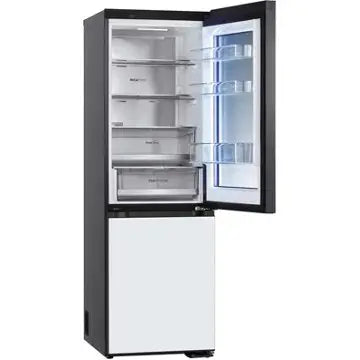 Réfrigérateur combiné LG GBG719MDNN MoodUP