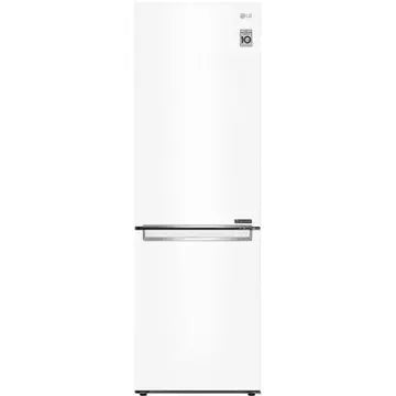 Réfrigérateur combiné	LG	GBP31SWLZN