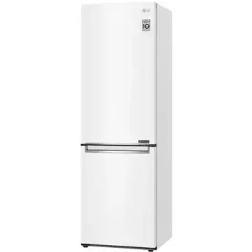 Réfrigérateur combiné	LG	GBP31SWLZN