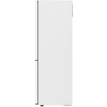 Réfrigérateur combiné	LG	GBP31SWLZN