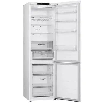 Réfrigérateur combiné	LG	GBV3200DSW