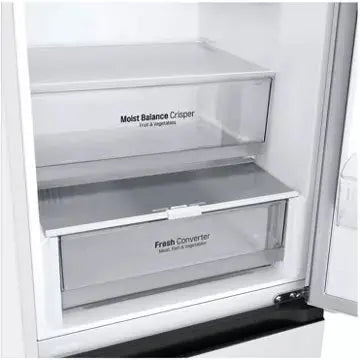 Réfrigérateur combiné	LG	GBV3200DSW