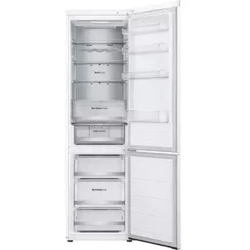 Réfrigérateur combiné		LG	GBV5250DSW