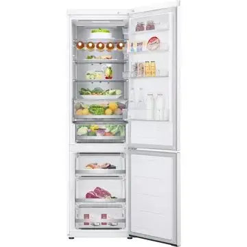 Réfrigérateur combiné		LG	GBV5250DSW