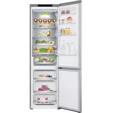 Réfrigérateur combiné	LG	GBV7280CMB