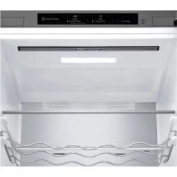 Réfrigérateur combiné	LG	GBV7280CMB
