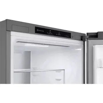 Réfrigérateur combiné	LG	GBV7280CMB