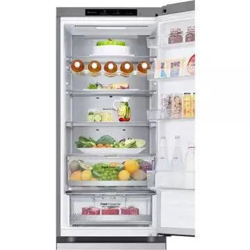 Réfrigérateur combiné	LG	GBV7280CMB