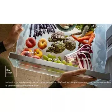 Réfrigérateur combiné	LIEBHERR	CBNbda572i-22 BioFresh