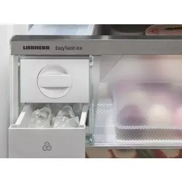 Réfrigérateur combiné	LIEBHERR	CBNsdc765i BioFresh
