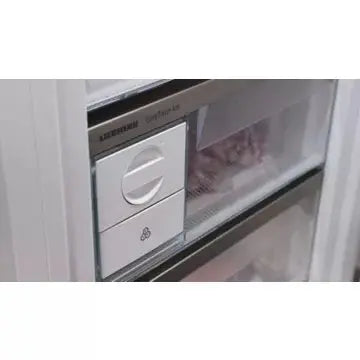 Réfrigérateur combiné	LIEBHERR CBNsfc572i-22 BioFresh