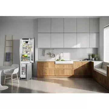 Réfrigérateur combiné	LIEBHERR CBNstb579i-22 BioFresh