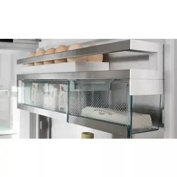 Réfrigérateur combiné	LIEBHERR	CBNstc778i BioFresh