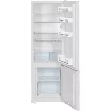 Réfrigérateur combiné	LIEBHERR	CU281-22