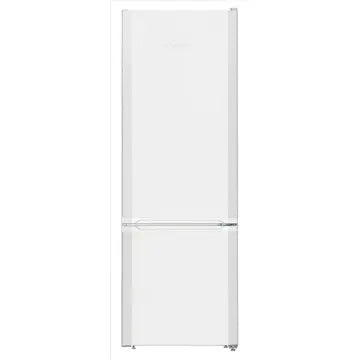 Réfrigérateur combiné	LIEBHERR	CUe281-26