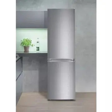 Réfrigérateur combiné	LIEBHERR CUefe331-26