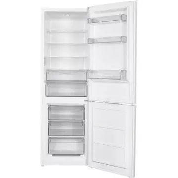 Réfrigérateur combiné	LISTO RCL185-60hob5