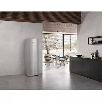 Réfrigérateur combiné	MIELE KD 4172 E el
