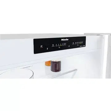Réfrigérateur combiné	MIELE KFN 4394 ED el