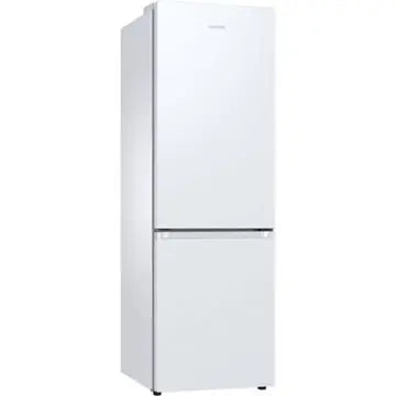 Réfrigérateur combiné	SAMSUNG 	RB34C600EWW