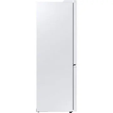 Réfrigérateur combiné	SAMSUNG 	RB34C600EWW