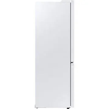 Réfrigérateur combiné	SAMSUNG 	RB34C600EWW